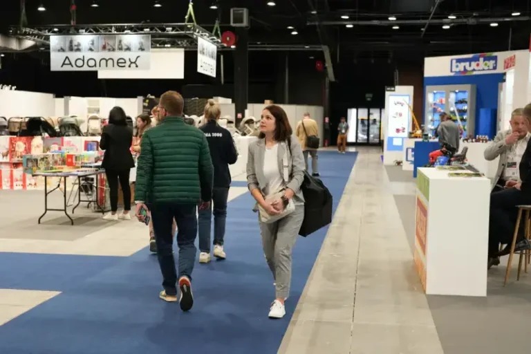 World of KIDS Expo Poland