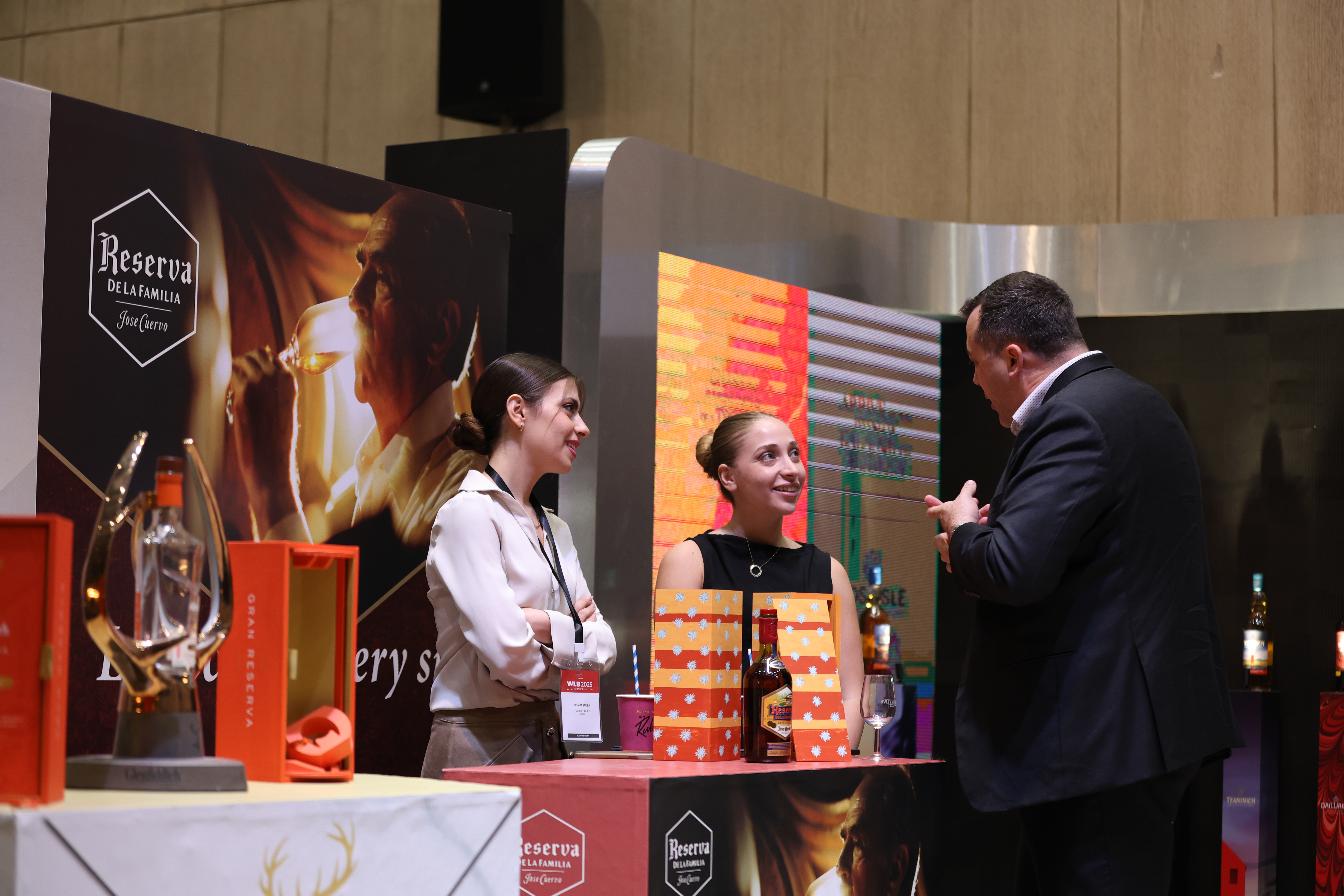 Whisky Live Beirut