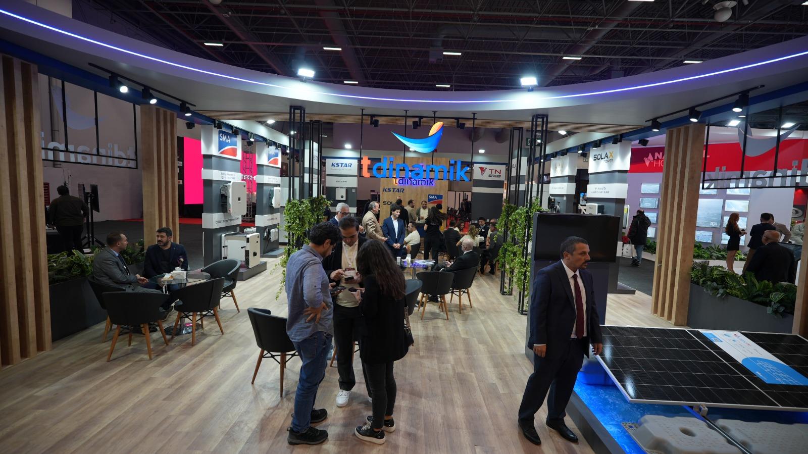 EIF World Energy Congress and Expo 图片 3