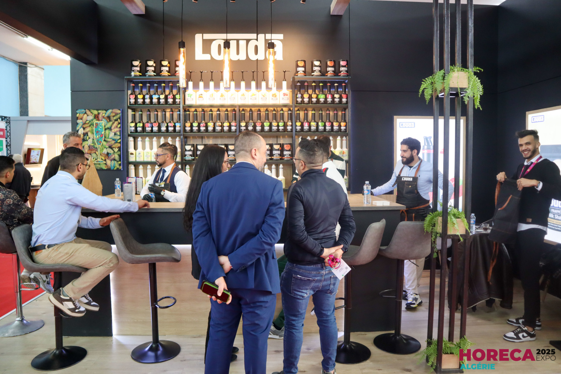 HORECA Expo Algeria 图片 4