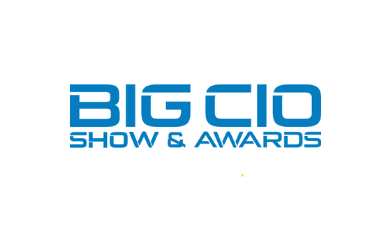BIG CIO SHOW & AWARDS 2026