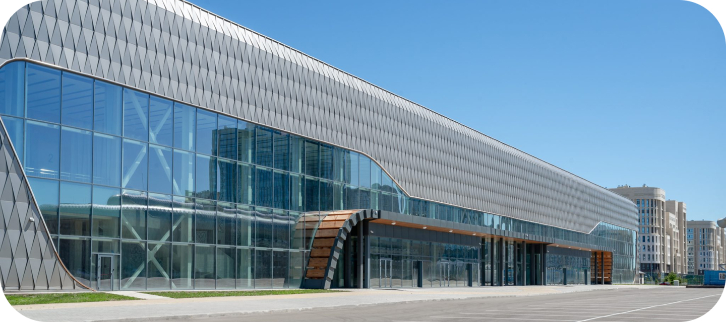 Electronica Expo Kazakhstan 图片 3
