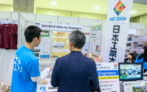展会现场 4