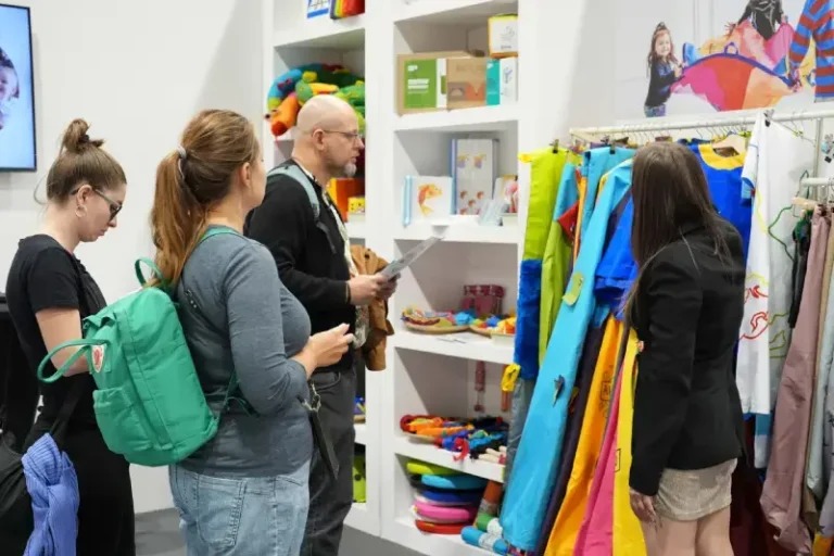 World of KIDS Expo Poland 图片 2
