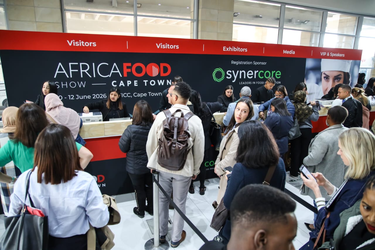 Anuga Select South Africa
