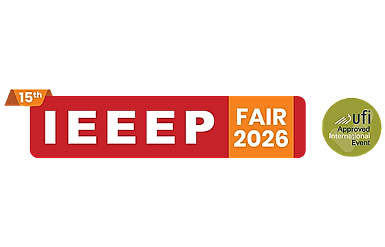 2026巴基斯坦卡拉奇IEEEP工业电气电子B2B展览会