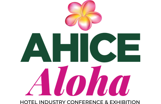 AHICE Aloha Hotel Industry Conference and Exhibition 2026