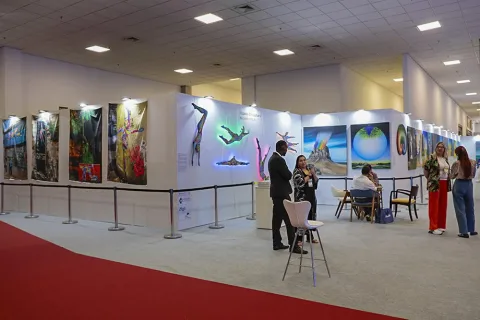 展会现场 4