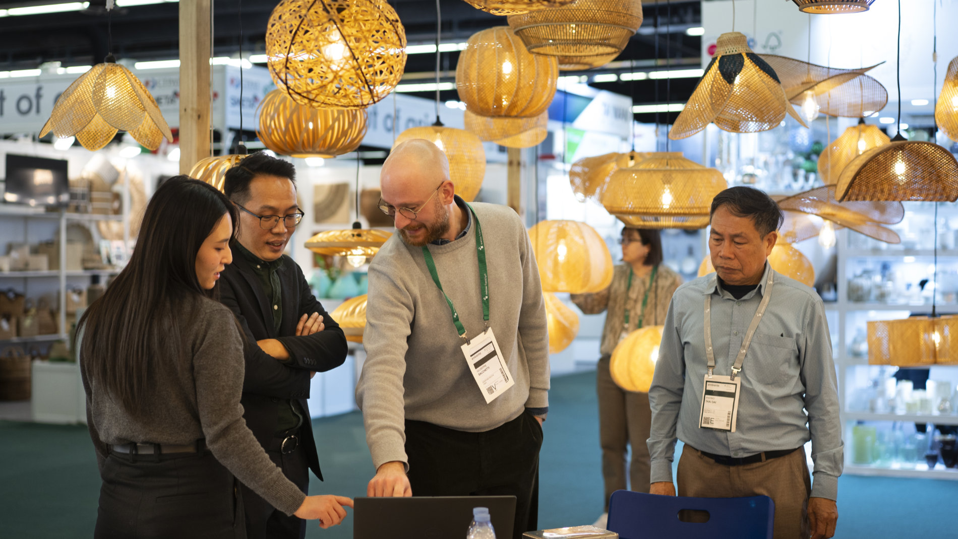 Ambiente Frankfurt 图片 2