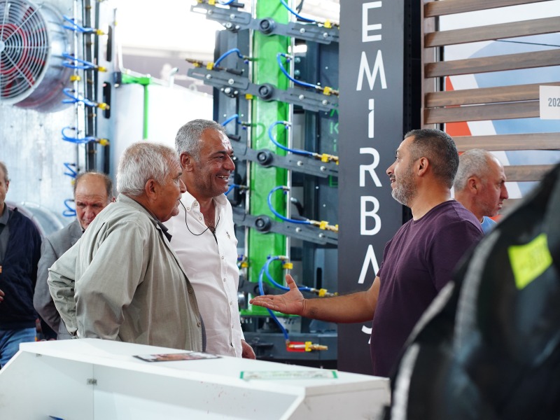 Adana Agriculture - Greenhouse & Garden Fair 图片 2