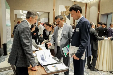 展会现场 3