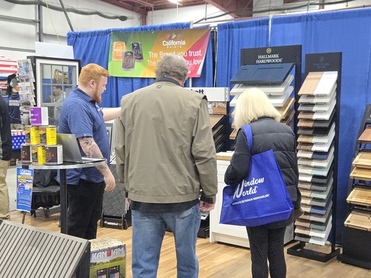 Vermont Home Show 图片 2