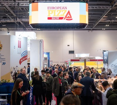European Pizza Show 图片 3