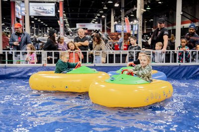Discover Boating Chicago Boat Show 图片 3