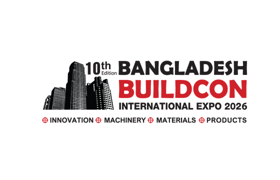 2026孟加拉国达卡BANGLADESH BUILDCON国际建筑建材展览会