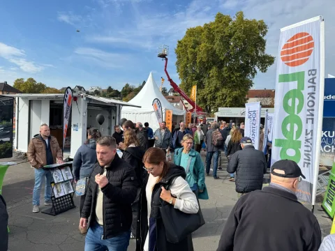展会现场 4