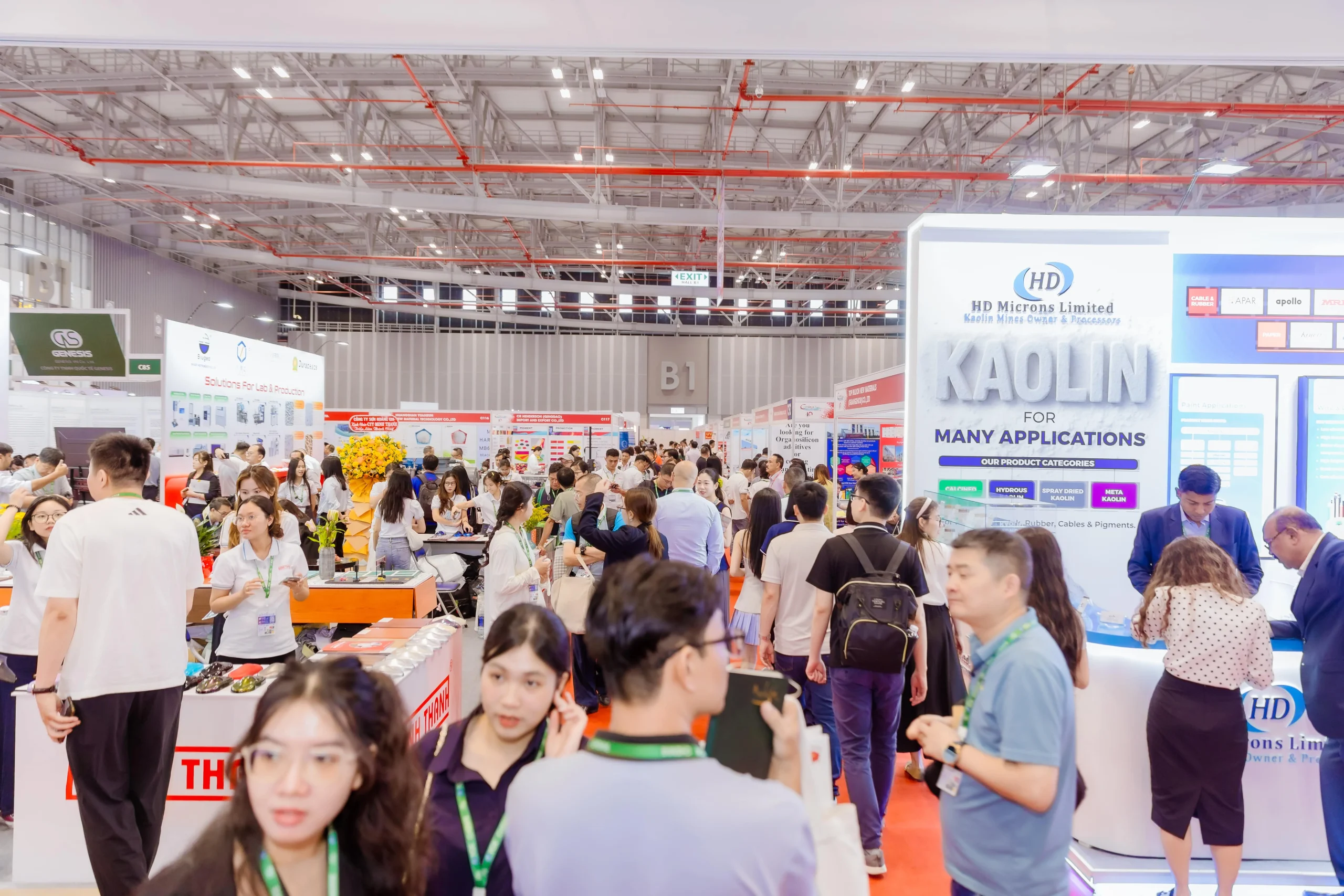 PlasTech Vietnam