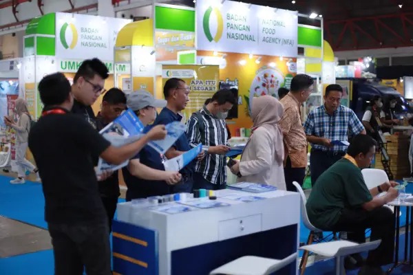 Indonesia Cold Chain Expo