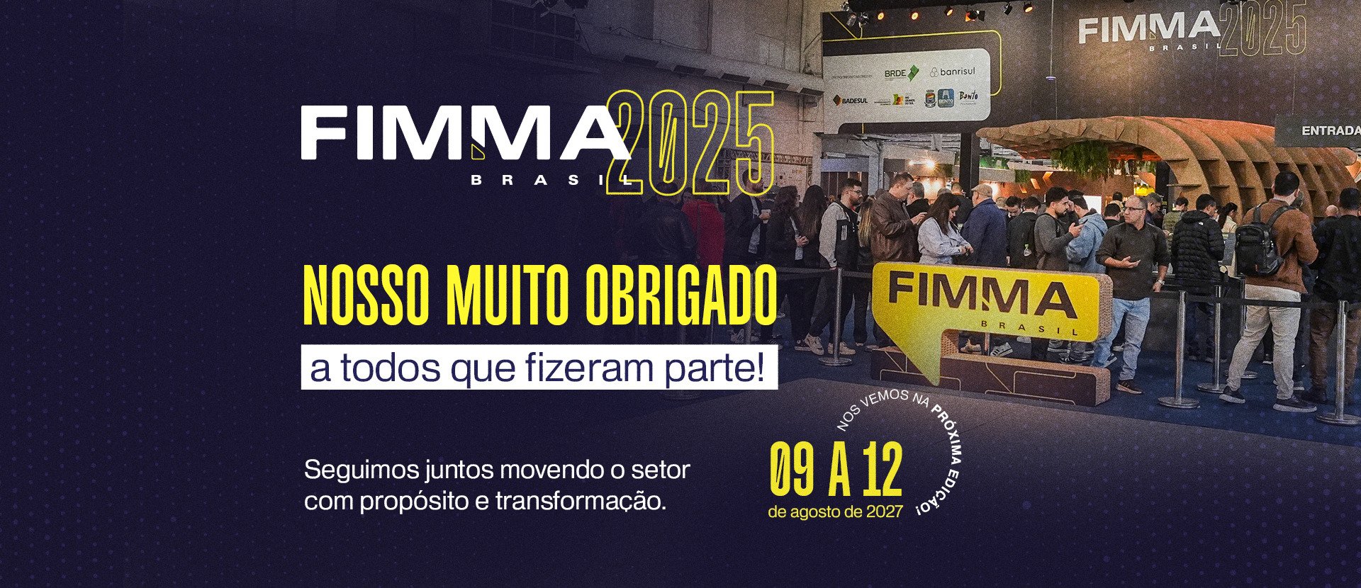 FIMMA Brasil