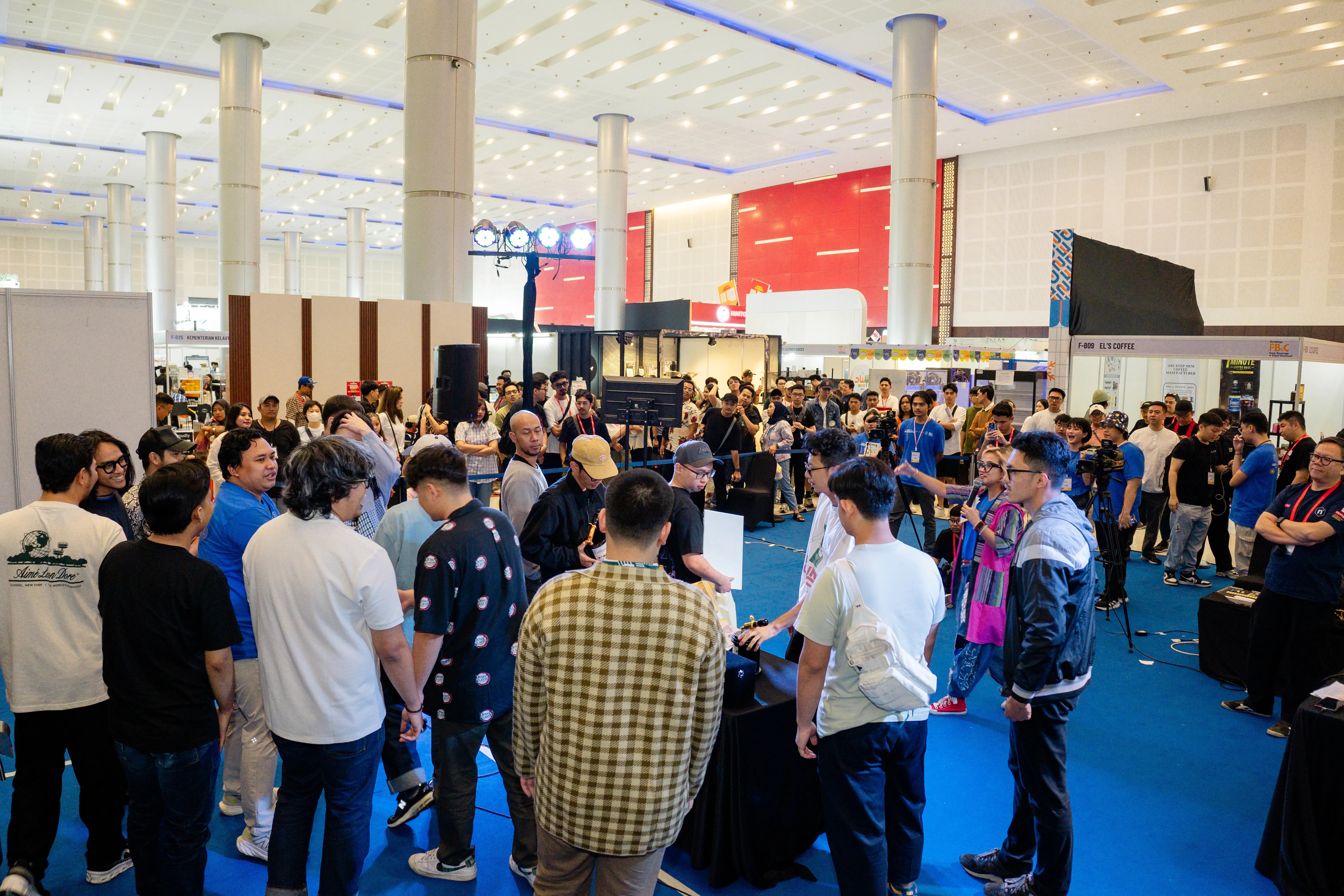 IISM Surabaya & Surabaya Cold Chain Expo 图片 2