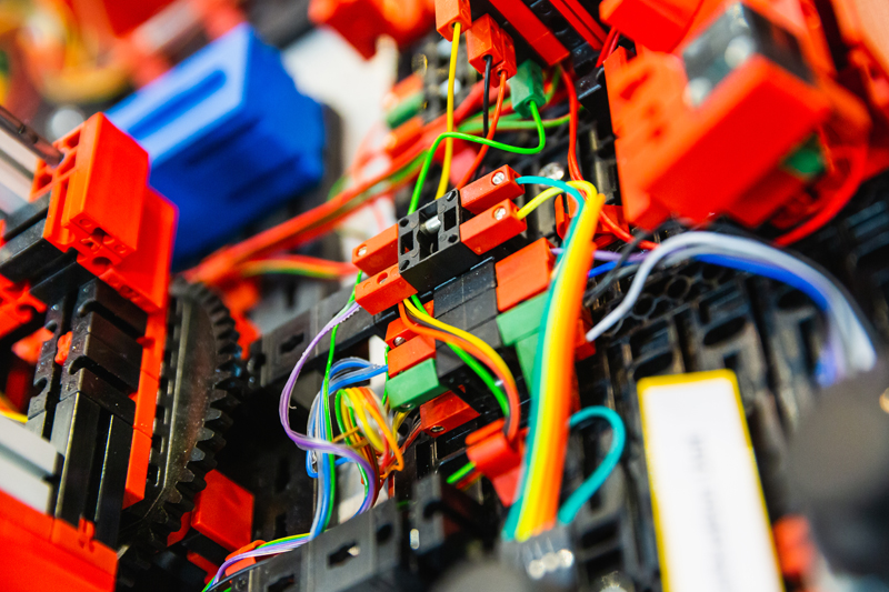 All About Automation Straubing 图片 3