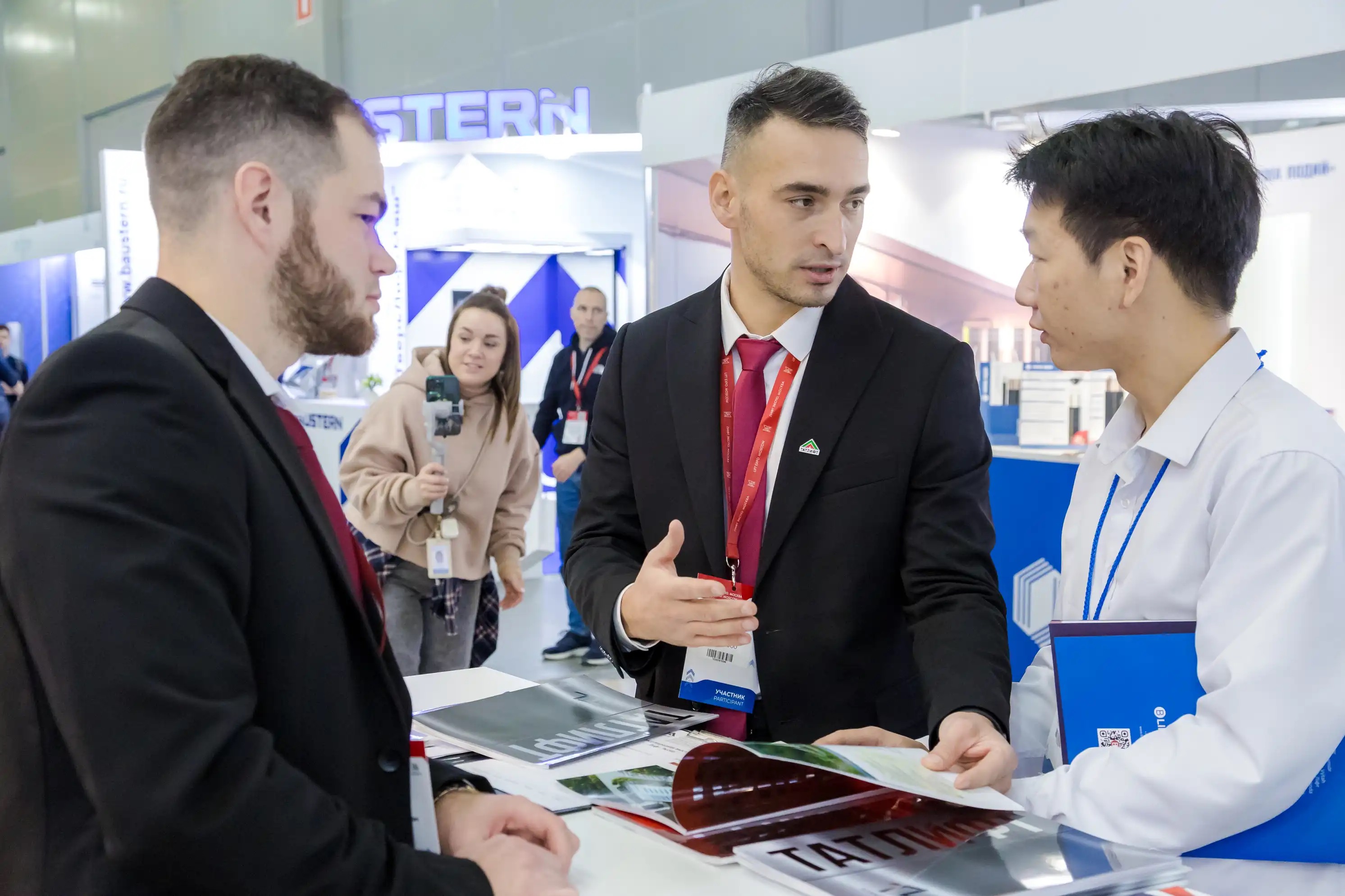 Lift Expo. Moscow 图片 3