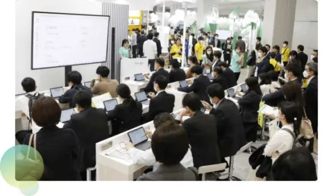 展会现场 3
