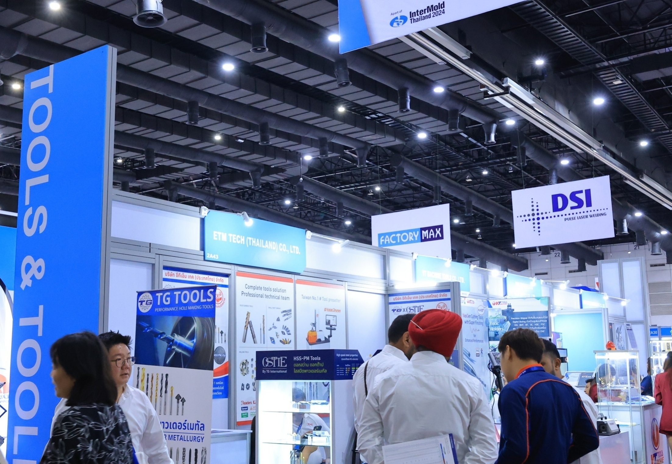 InterMold Thailand