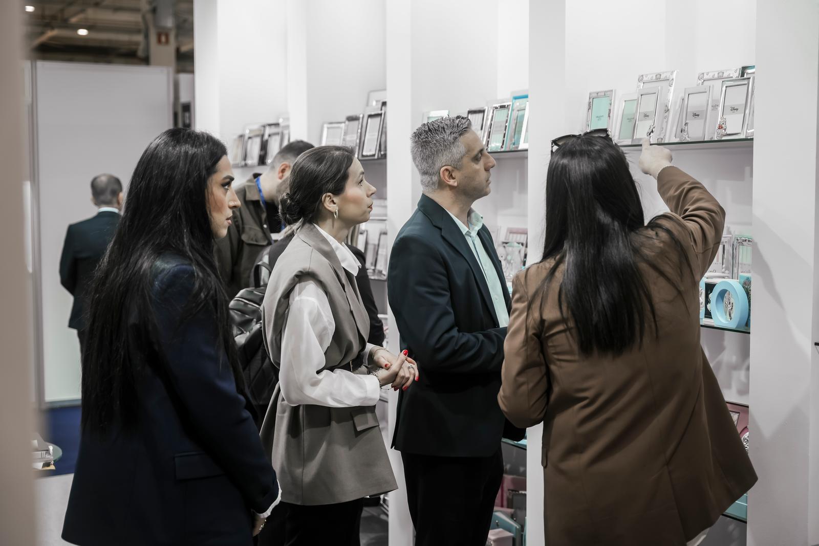 展会现场 7