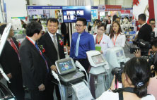 VIETNAM MEDIPHARM - VIETMEDICARE EXPO 图片 4