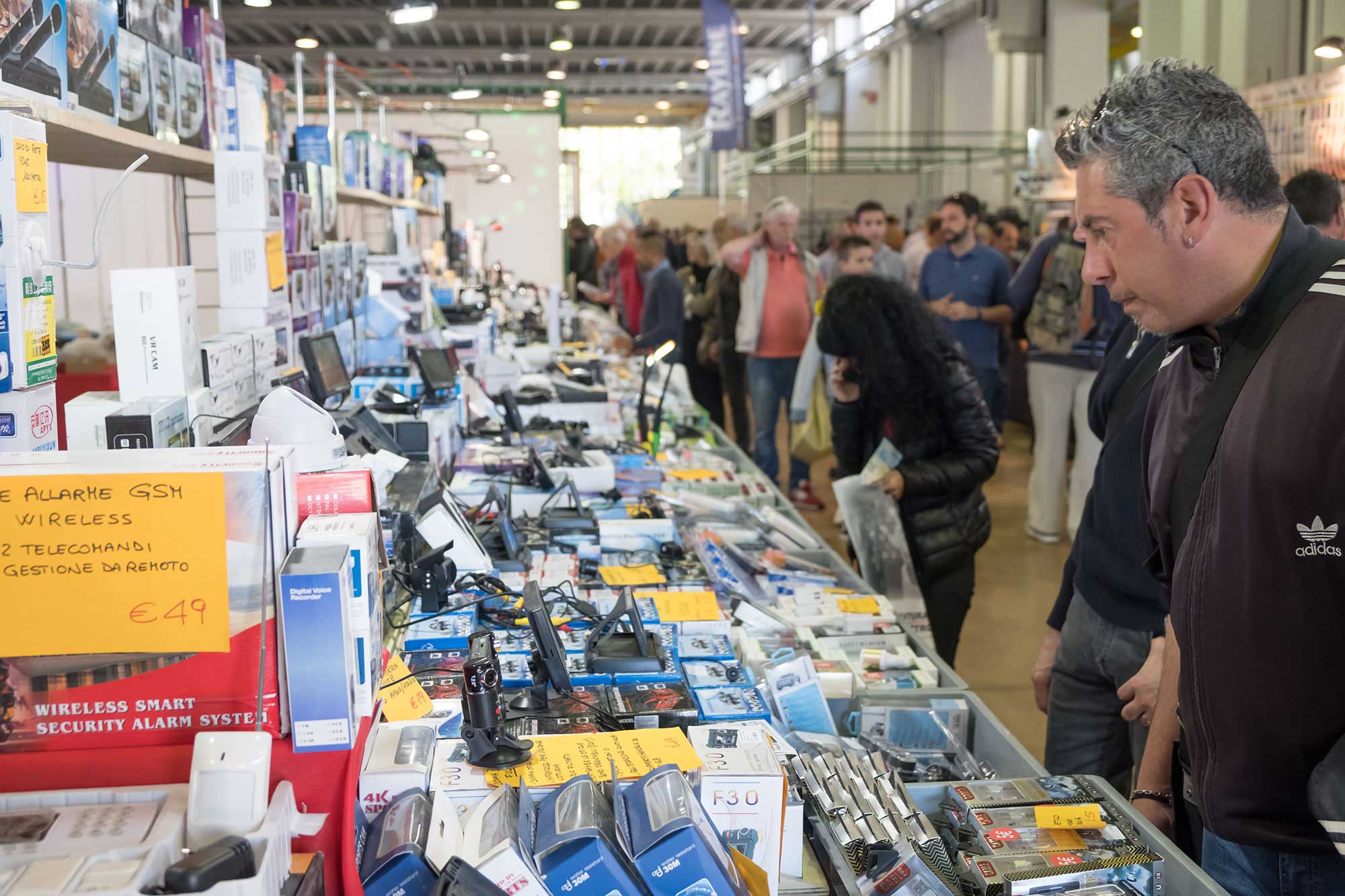 Radioamatore Tech Expo 图片 3