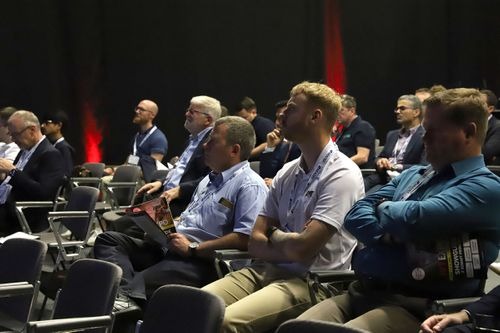 IVT EXPO EUROPE 图片 2