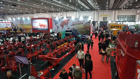 展会现场 2