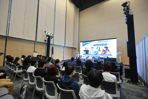 展会现场 4