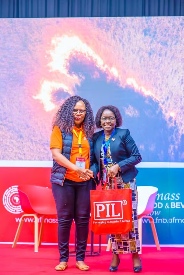 Africa Logistics Expo Kenya & Eastern Africa Edition 图片 4