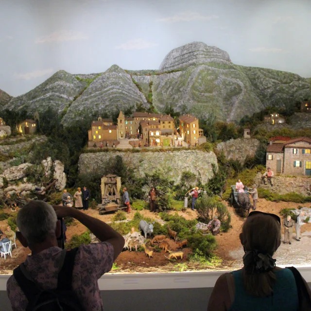 展会现场 4