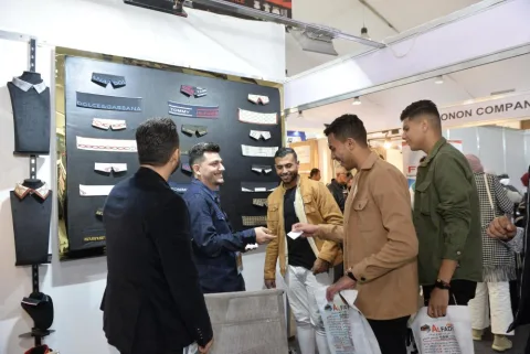 展会现场 2