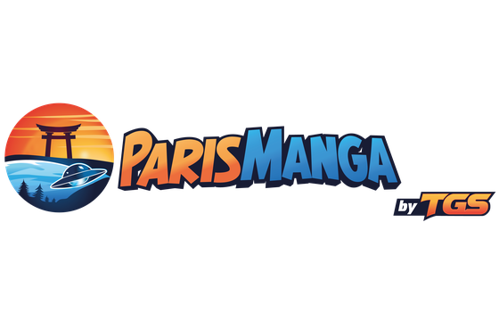 Paris Manga & Sci-Fi Show 2026