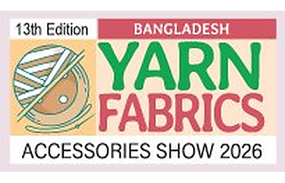 Bangladesh Yarn, Fabrics & Accessories Show 2026