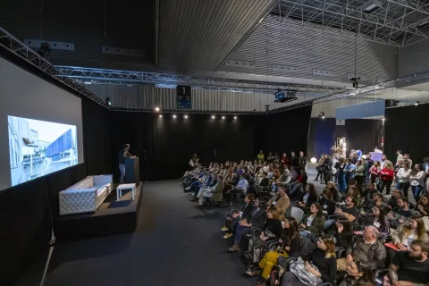 展会现场 5
