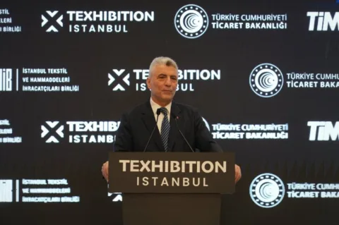 展会现场 1
