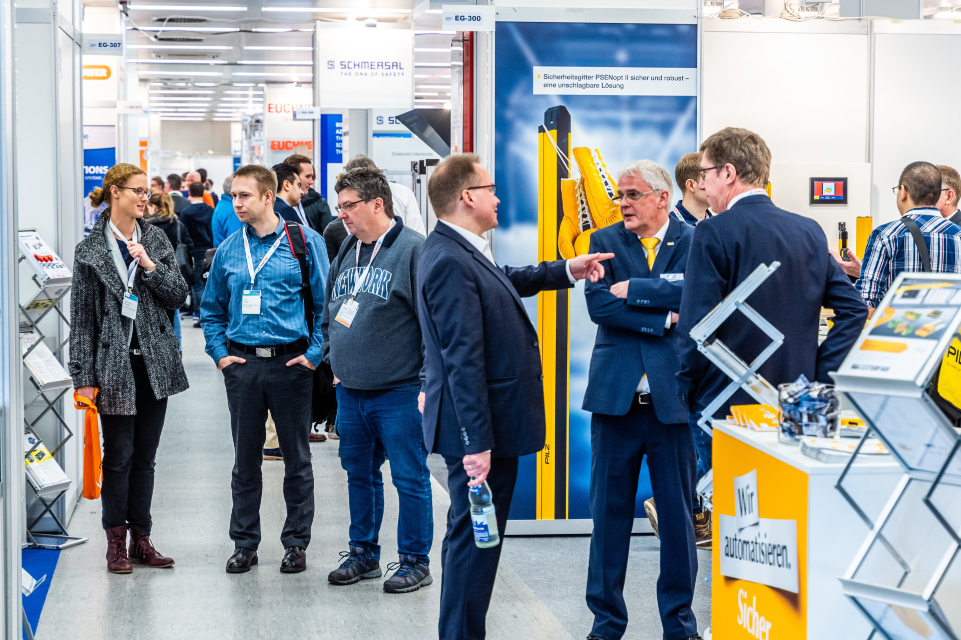 All About Automation Straubing 图片 4