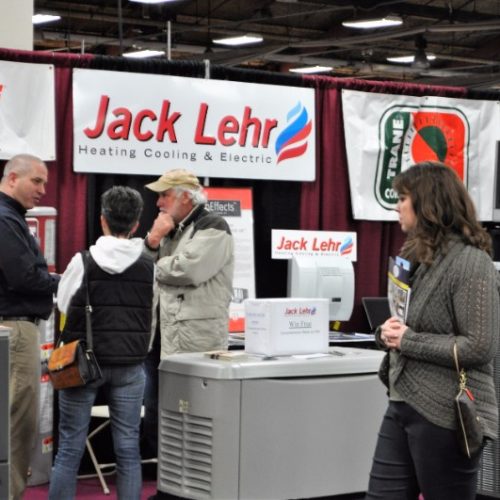 Eastern PA Spring Home Show 图片 4