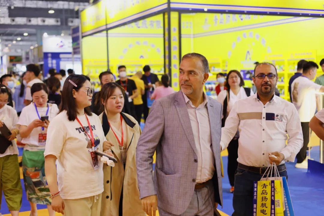China Stainless Steel Expo