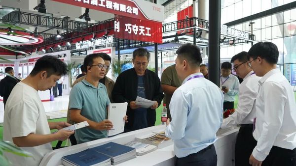 China (Dongying) International Petroleum and Petrochemical Equipment & Technology Exhibition 图片 3