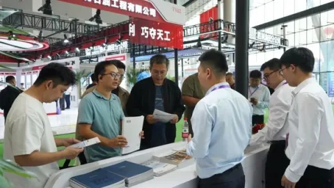 展会现场 5