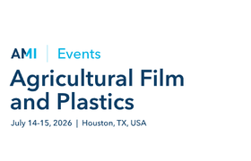 Agricultural Film and Plastics 2026
