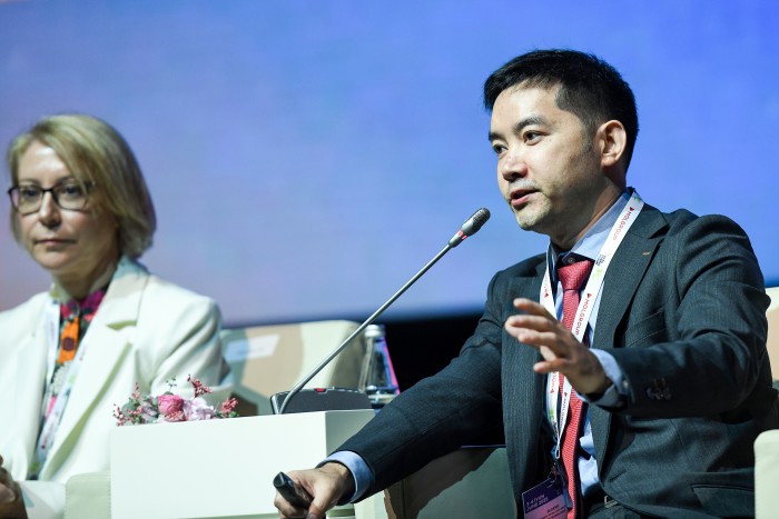 Baku Energy Forum 图片 3
