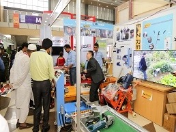 展会现场 3