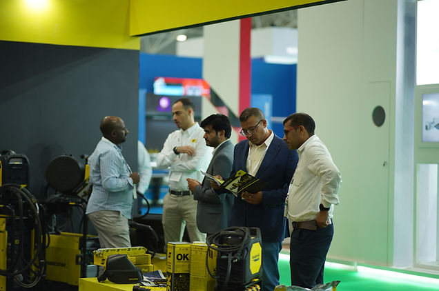 Machinex Jeddah 图片 4